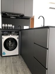 The Verve (D12), Apartment #463595001